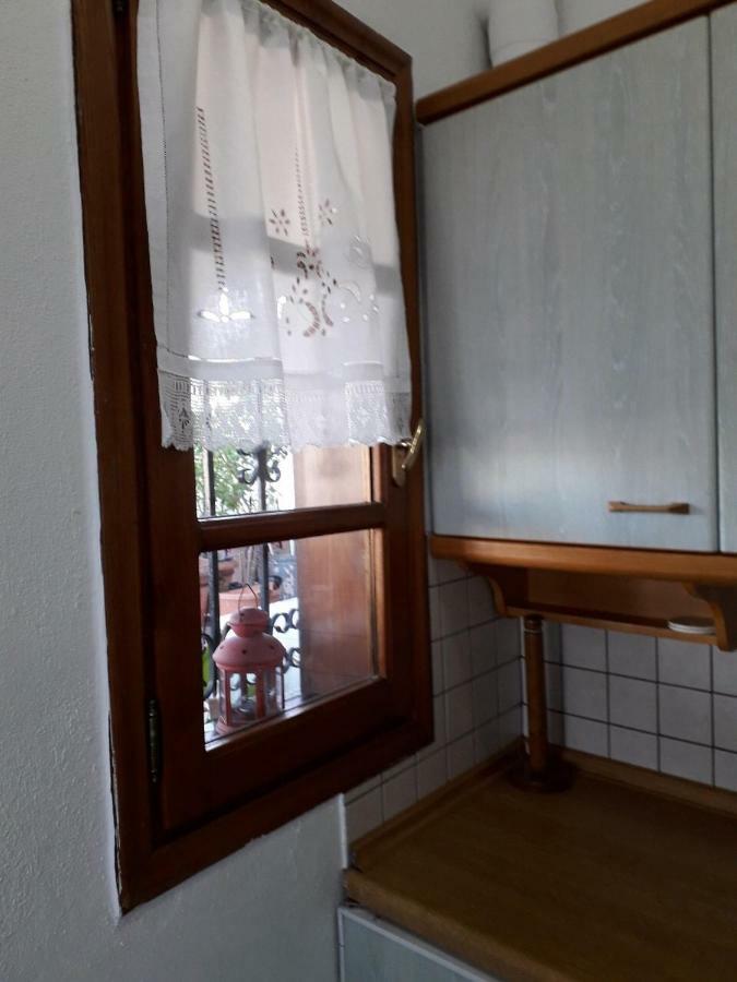 Nelly'S House Apartment Kavála Ngoại thất bức ảnh