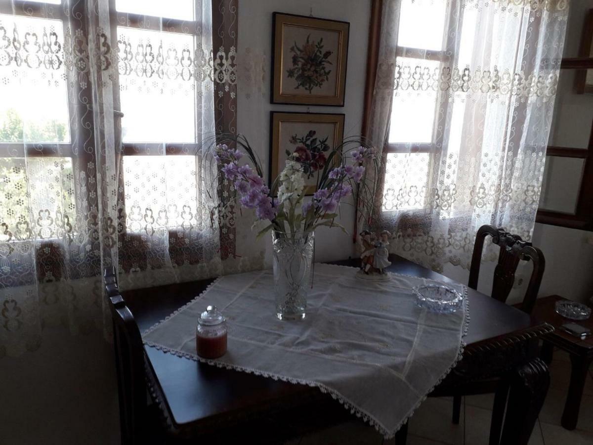 Nelly'S House Apartment Kavála Ngoại thất bức ảnh