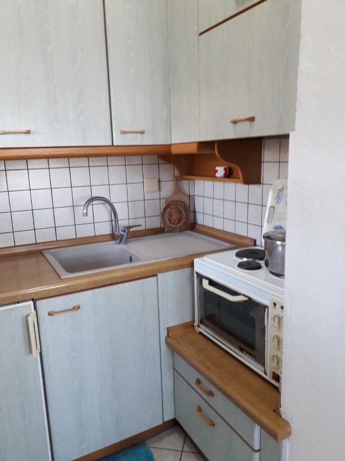 Nelly'S House Apartment Kavála Ngoại thất bức ảnh