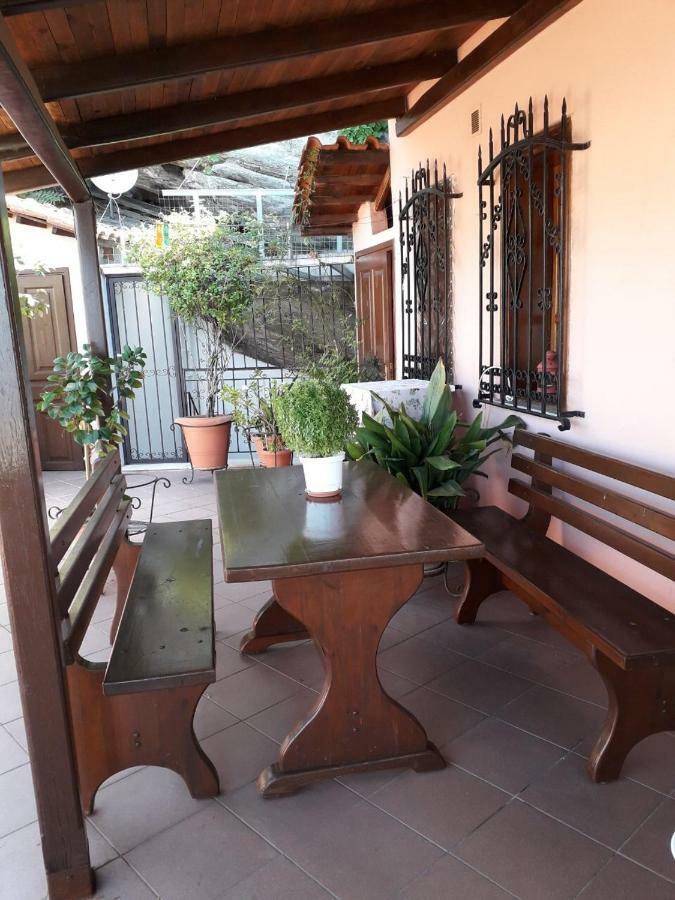 Nelly'S House Apartment Kavála Ngoại thất bức ảnh