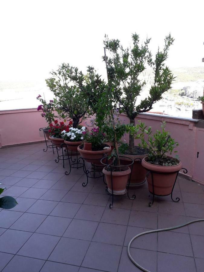Nelly'S House Apartment Kavála Ngoại thất bức ảnh