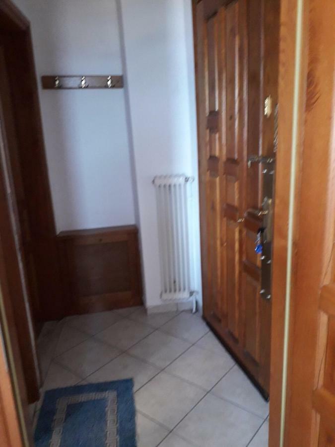 Nelly'S House Apartment Kavála Ngoại thất bức ảnh